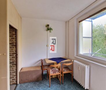 Pronájem bytu 1+1/balkónem, Olomouc - ul. Jílová - Photo 1