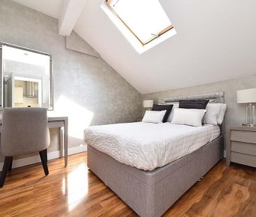 1 bedroom apartment to rent - Photo 6