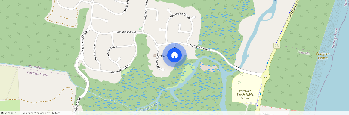 13 Flintwood Street, NSW 2489, Pottsville