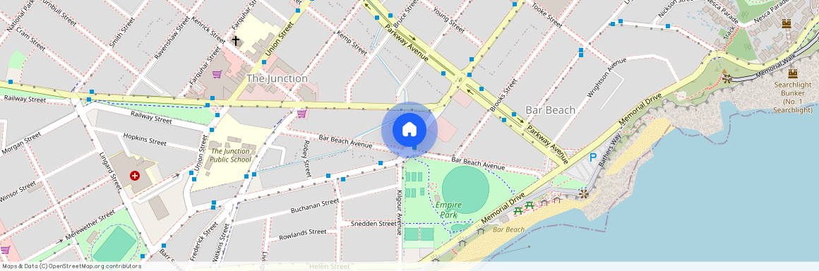 4/344-346 Darby Street, Bar Beach NSW 2300