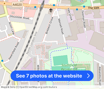 Beardsley Way - Photo 1