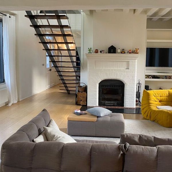 Maison à louer 4 pièces • 206,67 m 2 Pontault-Combault - Photo 1
