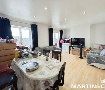 2 bedroom apartment to rent - Photo 6