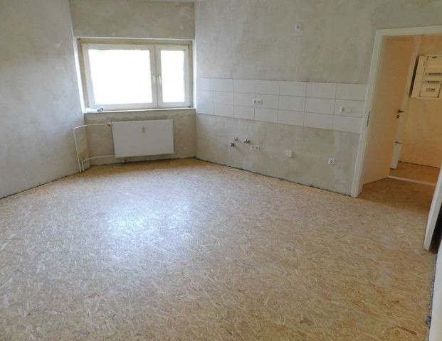 Geräumige Wohnung, ideal als Single oder Pärchen! - Foto 1
