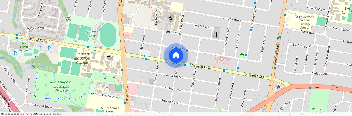 70 Dawson Road, Upper Mount Gravatt, QLD 4122