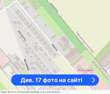 2 pokoje z balkonem i m. parkingowym Komorniki - Фото 1