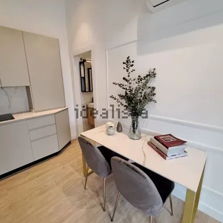 Alquiler de estudio en Calle Marqués - Foto 1