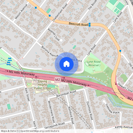 78A Boronia Place, NSW 2119, Cheltenham