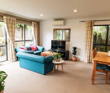 Modern Townhouse with Convenience and Style - Photo 1