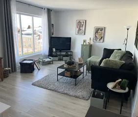 1 room apartment of 88m² in Saint-Jérôme - Photo 1