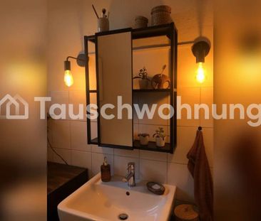 TAUSCHWOHNUNG Schöne Wohnung in zentraler Lage - Photo 3