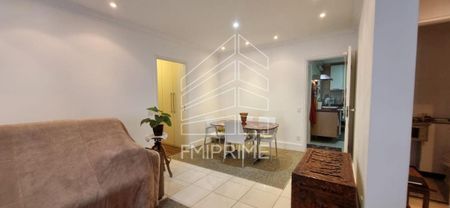 Apartamento Premium de 120 m² Com Lazer, Coworking, Acessibilidade E Muito Conforto - Photo 2