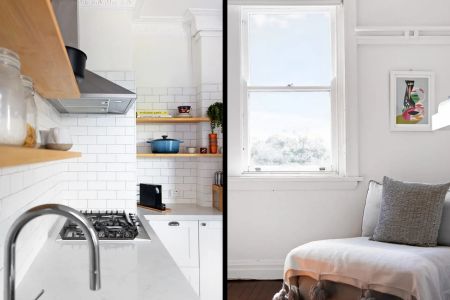 Art Deco Character and Contemporary Style in a Boutique Block of Seven - Photo 5