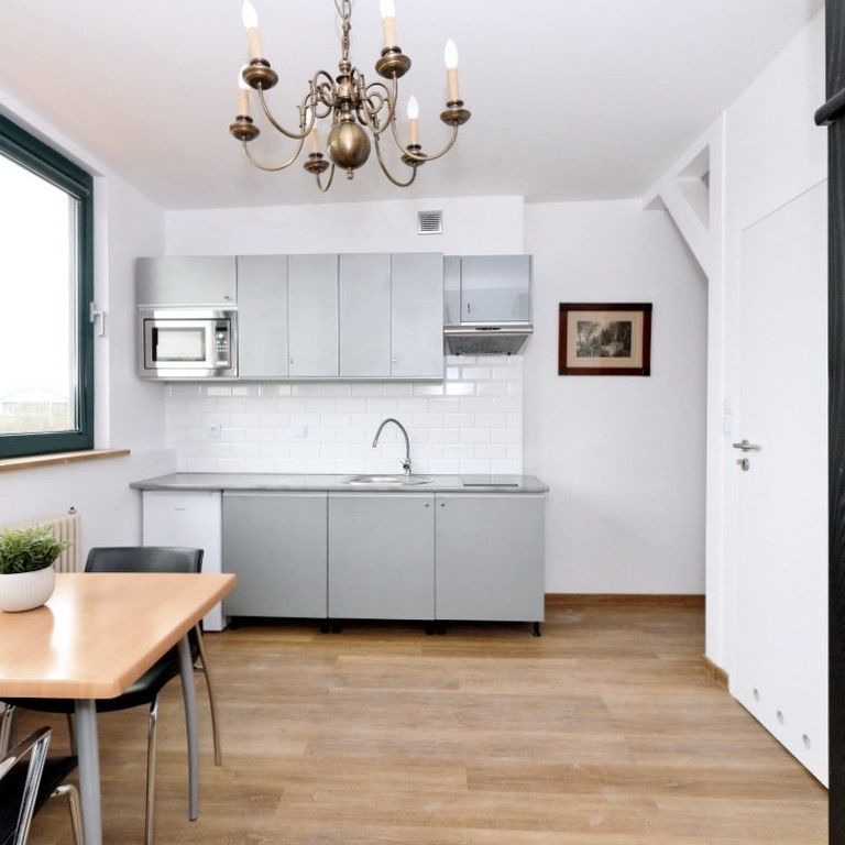 Warszawa, Targówek, Targówek Zacisze, Mroźna - Photo 1