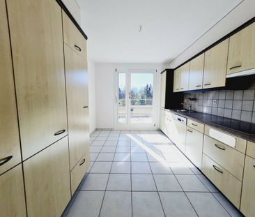 Attique de 5.5 pièces - 126m2 - terrasse - Photo 5