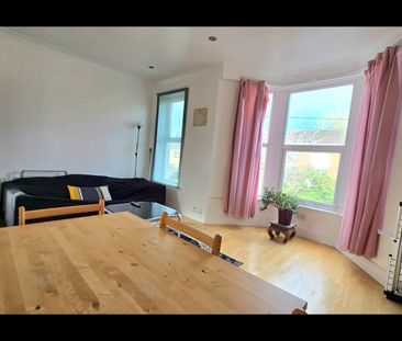 4 Bed Maisonette, Carnarvon Road, E15 - Photo 1