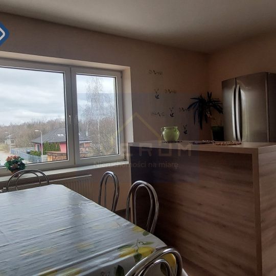 Dom na Wynajem, 140.00m - Zdjęcie 1