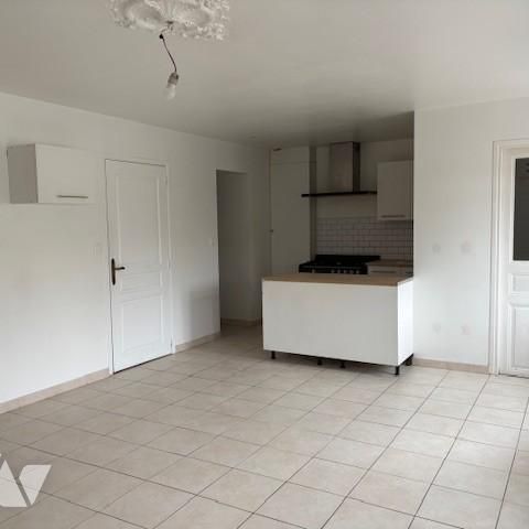 Maison individuelle - Photo 1