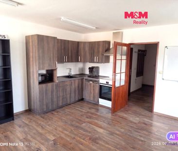 Pronájem bytu 1+kk a garsoniéry 41 m², Družební 733, Ostrava Krásné... - Photo 6