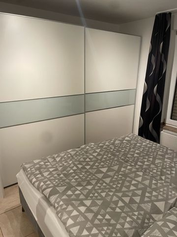 Charmante Wohnung in Rheinnähe - Photo 5