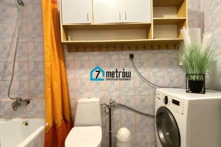 TRZY POKOJOWE 60 m2 - DLA STUDENTÓW- całość 1650zł! - Фото 2