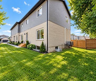 For Lease - 143 Marconi Court, London East, Ontario - Photo 2