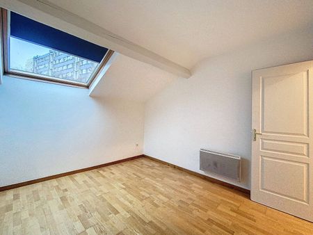 Location appartement 3 pièces 63 m² à Bourg-en-Bresse (01000) - Photo 2