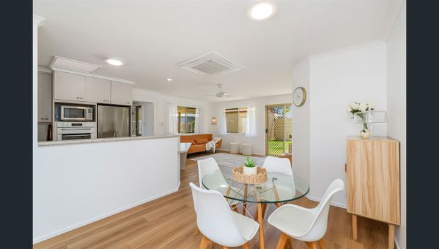 8 Sealink Drive, QLD 4655, Point Vernon - Photo 1