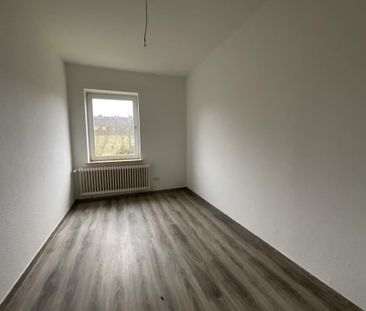 Renovierte 3-Zimmer-Wohnung mit modernem Badezimmer - Photo 4