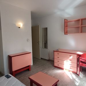 Location Appartement 1 pièce 18m² MONTPELLIER 34080 - Photo 2