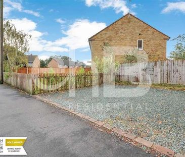 All Saints Road, Warwick, CV34 - Photo 5