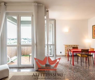 Rif. 776 | 3 locali con cucina abitabile 2wc e box. - Photo 4