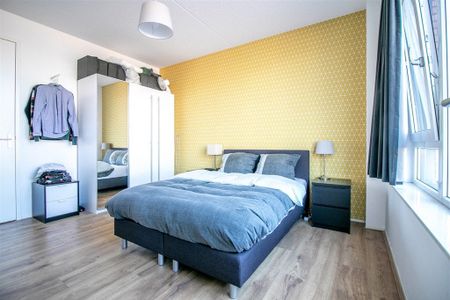 Te huur: Appartement Cypressehout 81 in Zaandam - Foto 4