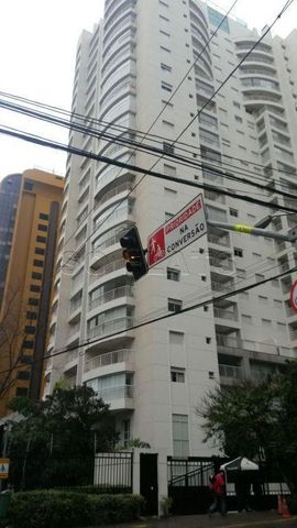 Flat Em Bela Vista, São Paulo/sp de 57 m² 1 Quartos Para Locação R$4.841,00/mes - Foto 5