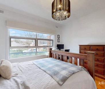 Renovated Three-Bedroom Home in Prime Location - Photo 5