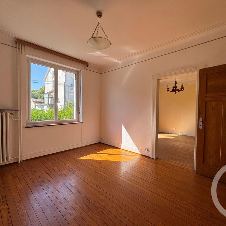 Location Maison 5 pièces 114m² YUTZ 57970 - Photo 1