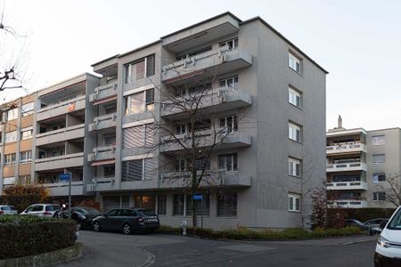 4.5 Zimmer, 78 m², 3. Stock - Photo 2