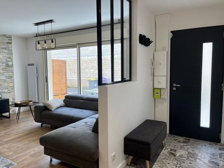 Maison Reims - Photo 2