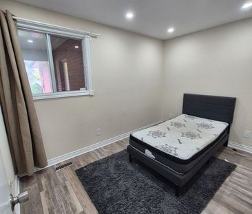 For Lease - 659 Elgin Mills Road Unit# Main, Richmond Hill, Ontario - Photo 1