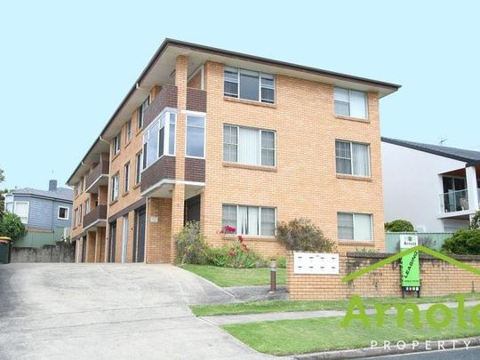Renovated 2BR Merewether Unit - Photo 1