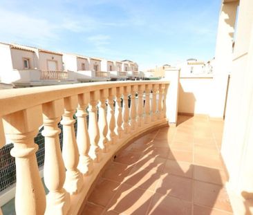 Alquiler temporada larga . El Raso - Photo 1