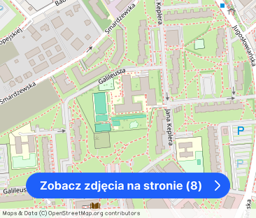 Pokój nr 4, z balkonem, Keplera 6a – zdjęcie 1