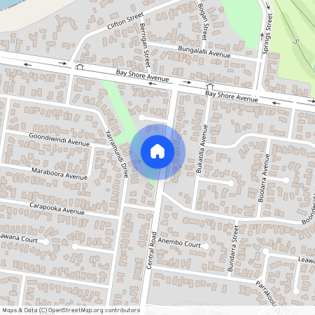 16 Central Road, Clifton Springs