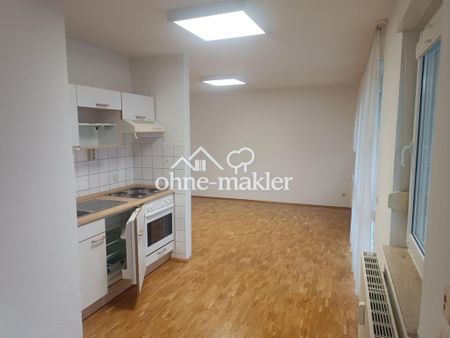 Appartement im Service (Betreuten) Wohnen des Lazarus Hauses in Krefeld - Photo 4