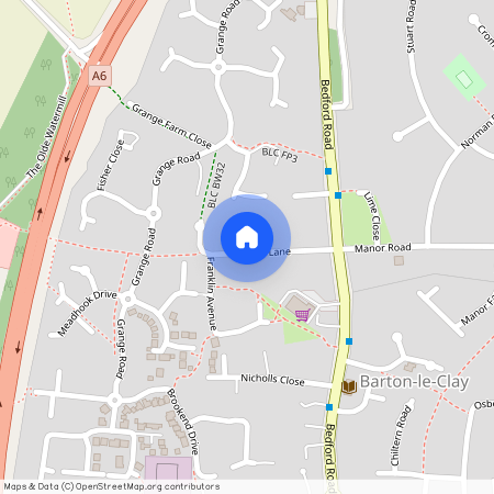 Mill Lane, Barton-Le-Clay, MK45 4LN