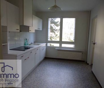 Appartement 3 pièces - 69230 Saint-Genis-Laval - Photo 5