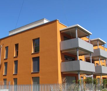 2.5 Zimmer, 65 m², 1. Stock - Photo 6