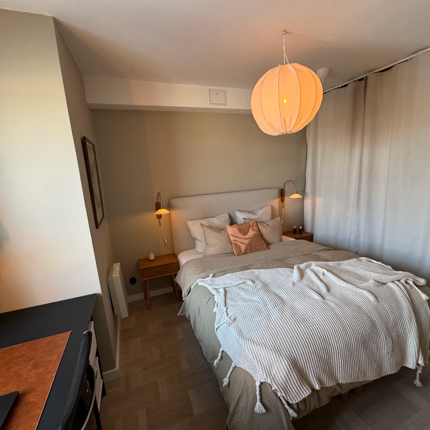 Marmorgatan, Stockholm - Photo 1