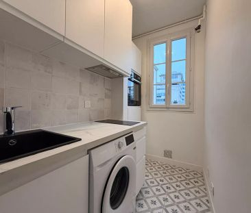 Appartement MEUBLÉ Antony 2 pièce(s) 28.86 m2 - Photo 3