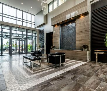 For Lease - 55 Yorkland Boulevard Unit# 606, Brampton, Ontario - Photo 4